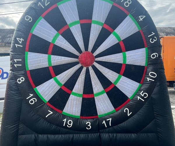 Imagem Principal do Produto Alvo Gigante