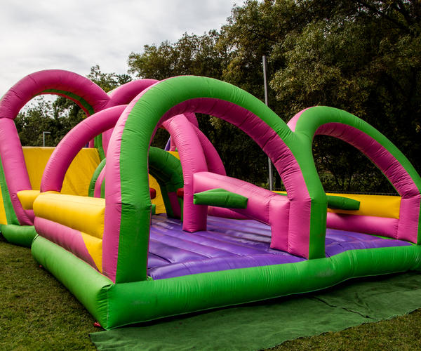 Imagem 8 do Produto Pista com Escalada