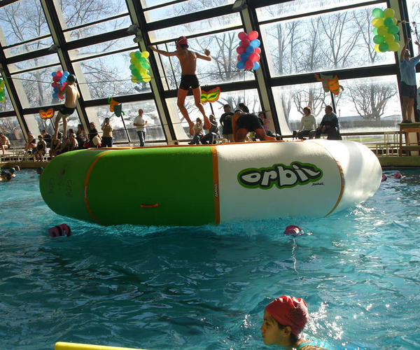 Imagem 6 do Produto Trampolim