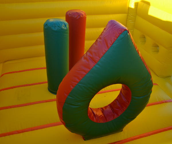 Imagem 4 do Produto Castelo Pequeno