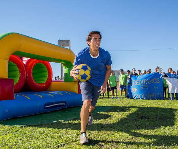 Imagem 5 do Produto Pista de Obstáculos