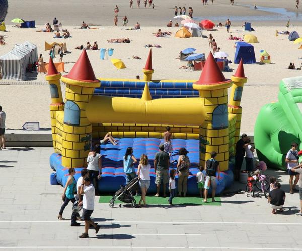 Imagem 1 do Produto Castelo Grande