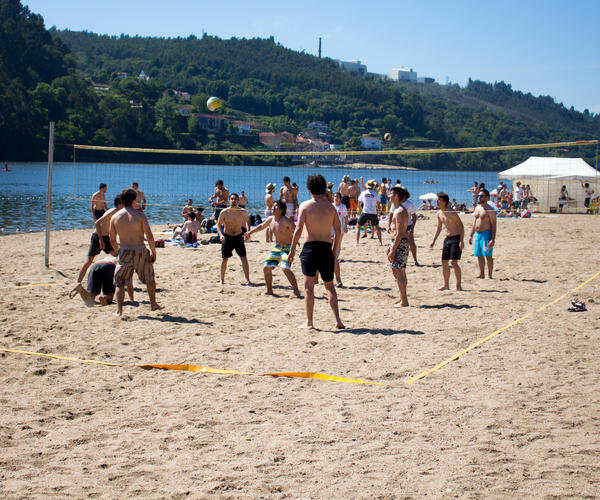 Imagem 5 do Produto Voleibol Praia