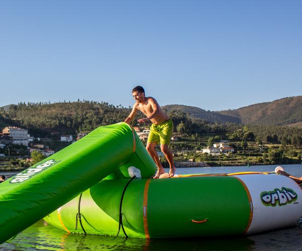 Imagem 5 do Produto Trampolim