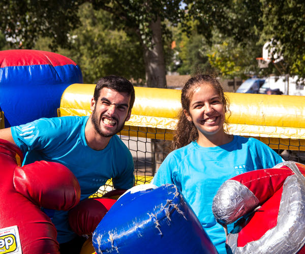 Imagem 1 do Produto Boxe