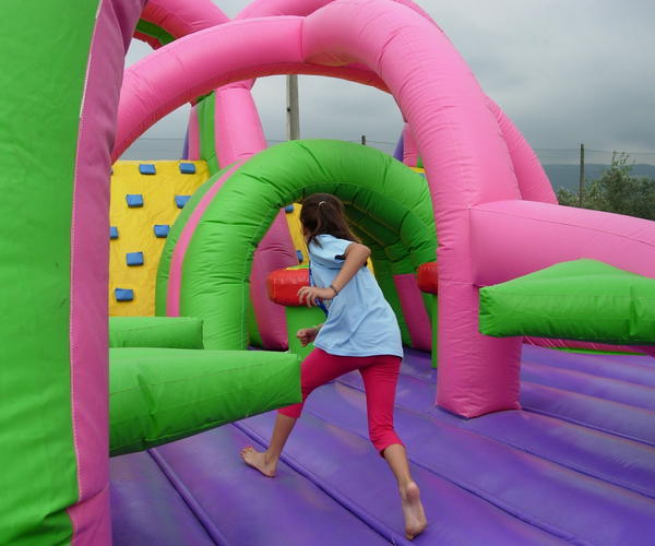 Imagem 3 do Produto Pista com Escalada