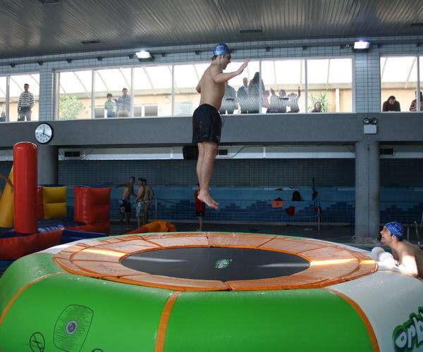 Imagem 4 do Produto Trampolim