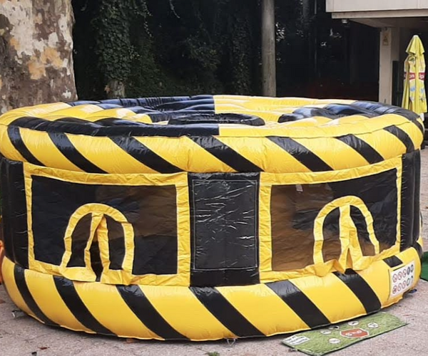 Imagem 2 do Produto Toupeiras