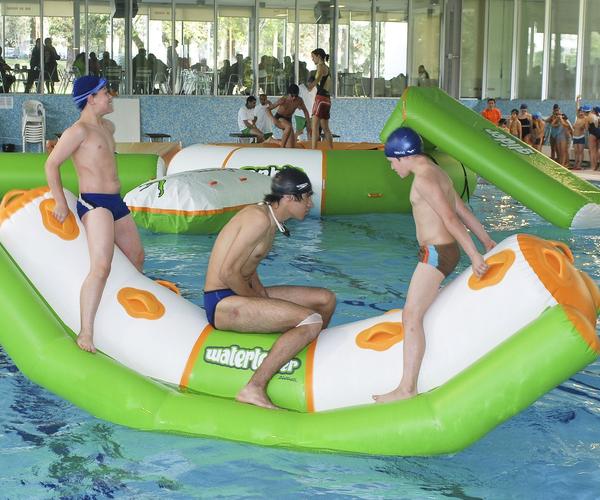 Imagem Principal do Produto Balancé