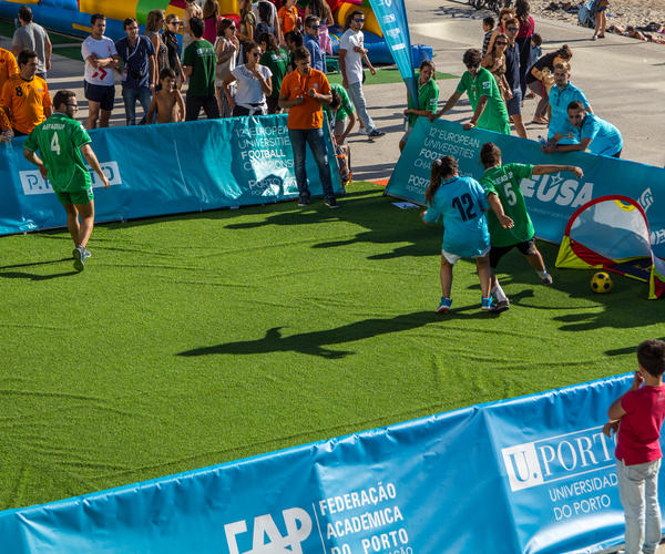 Imagem 2 do Produto Balizas