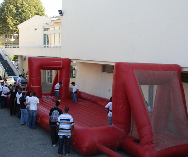 Imagem 3 do Produto Bungee Soccer