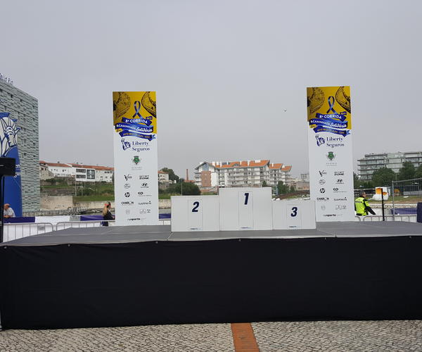 Imagem 3 do Produto Pódios Diversos