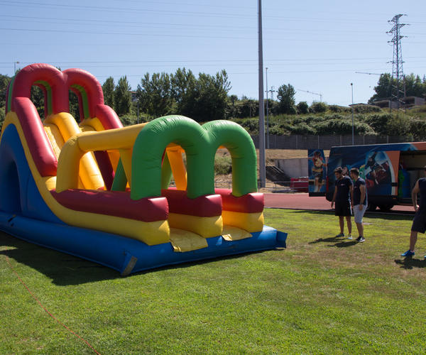 Imagem 4 do Produto Adrenalina Central