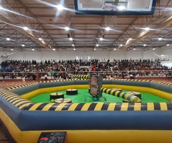 Imagem 2 do Produto Varredora