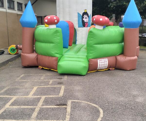 Imagem Principal do Produto lago medieval