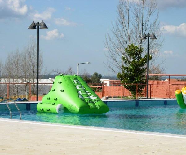 Imagem 1 do Produto Escalada Rock Slider