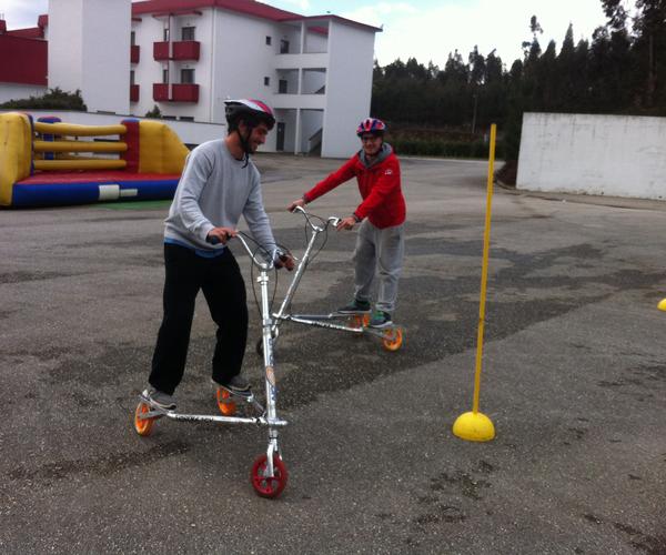 Imagem Principal do Produto Trikkes