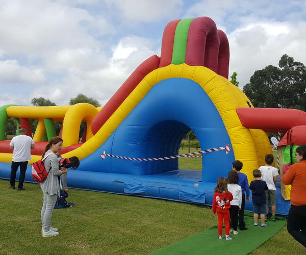 Imagem 1 do Produto Adrenalina Central