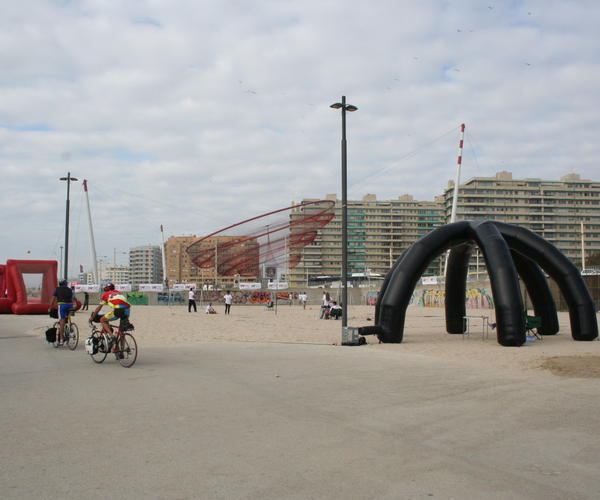 Imagem 1 do Produto Tenda Aranha