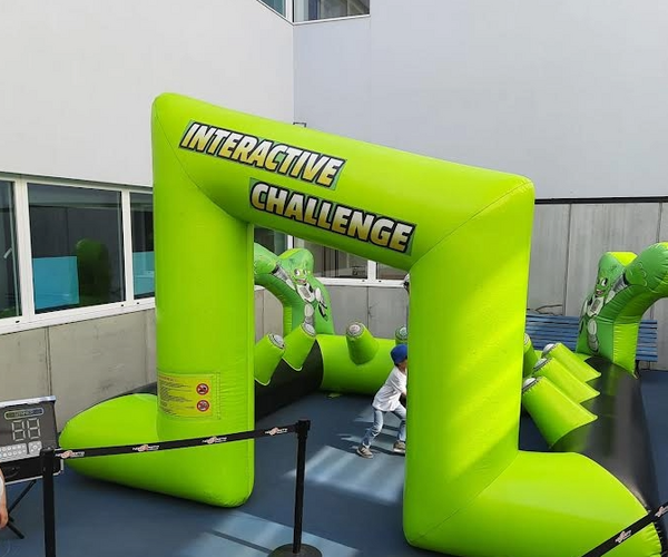 Imagem 3 do Produto Interativo luzes