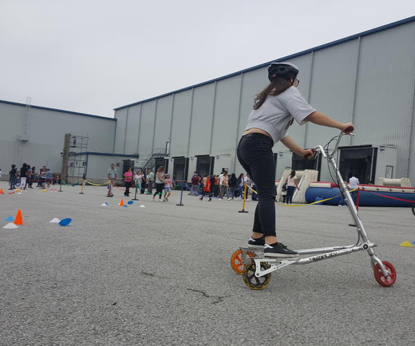 Imagem 2 do Produto Trikkes