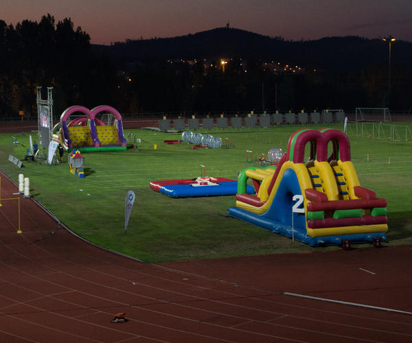 Imagem 5 do Produto Adrenalina Central