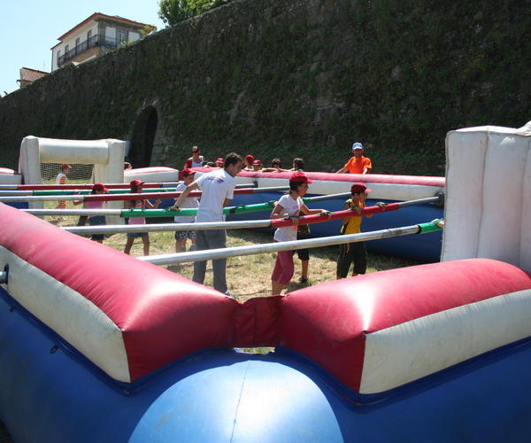 Imagem 3 do Produto Matrecos Humanos