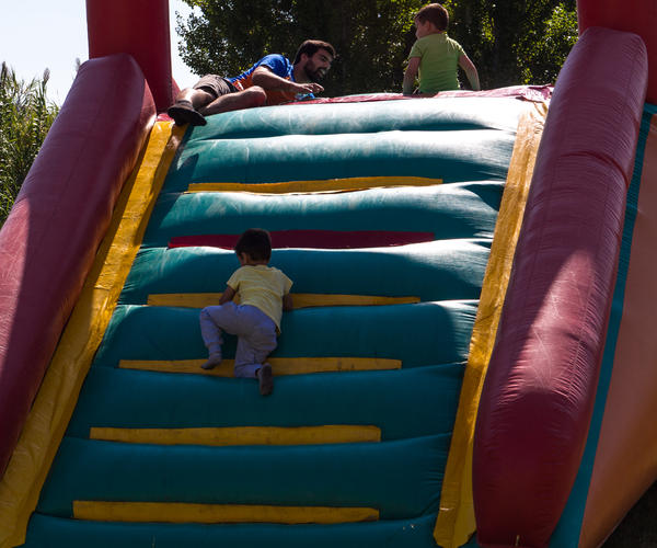 Imagem 1 do Produto Escorrega