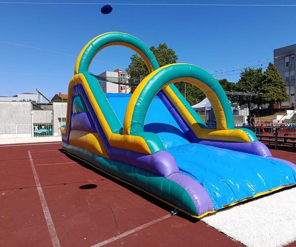 Imagem 5 do Produto Escorrega Diversão Total