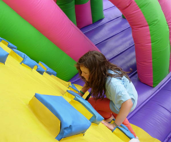 Imagem 7 do Produto Pista com Escalada