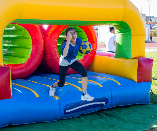 Imagem 4 do Produto Pista de Obstáculos