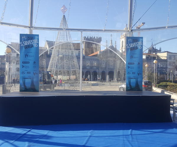 Imagem 2 do Produto Pódios Diversos