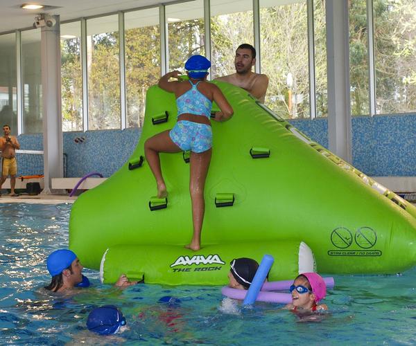 Imagem Principal do Produto Escalada Rock Slider