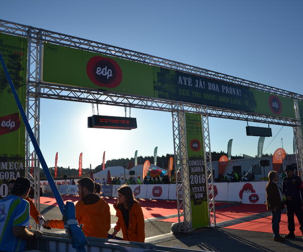 Imagem 3 do Produto Pórtico Duplo