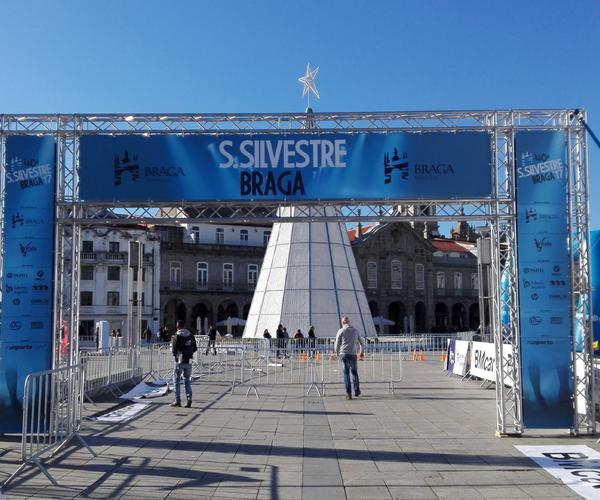 Imagem 12 do Produto Pórtico Standard