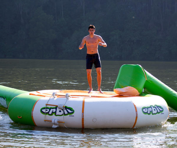 Imagem 3 do Produto Trampolim