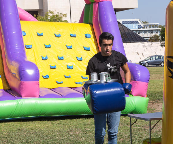 Imagem 3 do Produto Luva e Bandeja