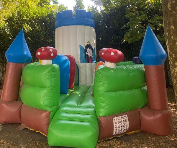 Imagem 1 do Produto Lago Medieval