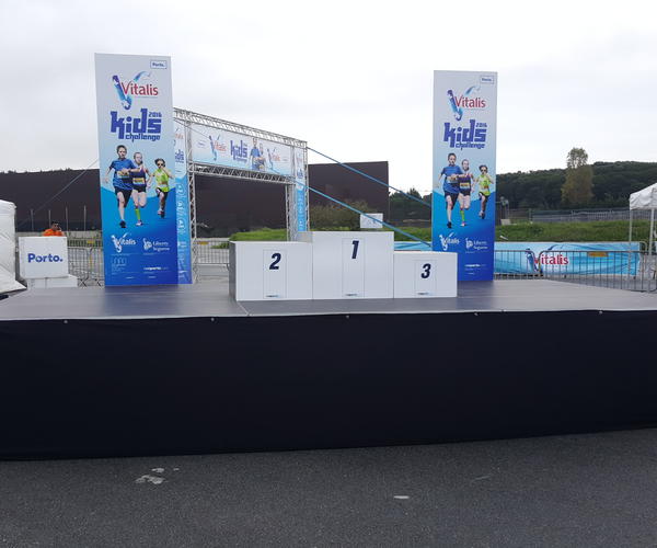 Imagem 1 do Produto Pódios Diversos