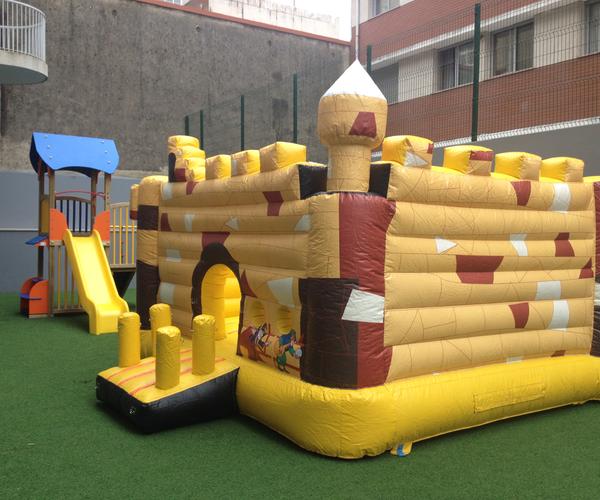 Imagem 5 do Produto Castelo Pequeno