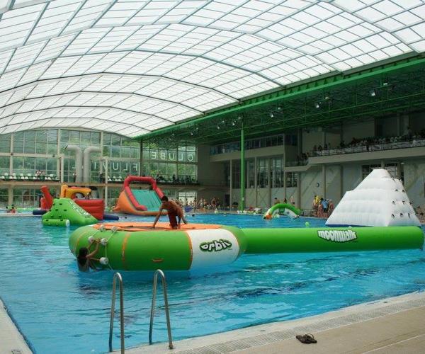 Imagem 1 do Produto Trampolim