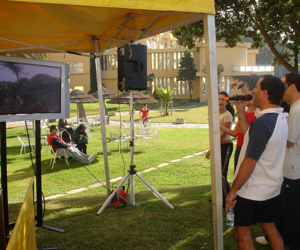 Imagem 1 do Produto Karaoke