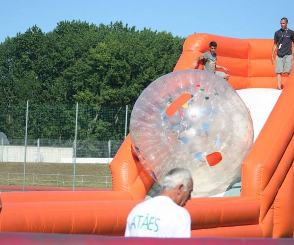 Imagem 2 do Produto Rampa