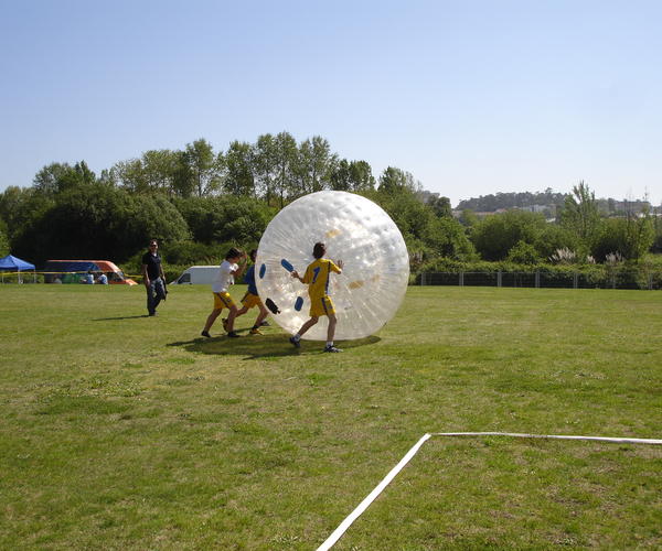 Imagem 4 do Produto Bola Zorb