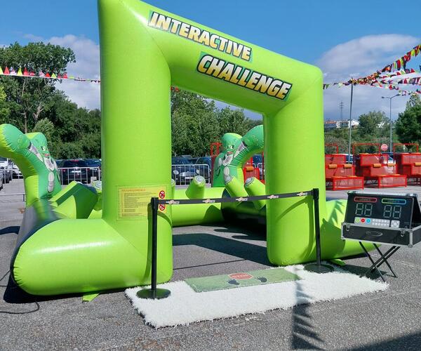 Imagem 1 do Produto Interativo luzes