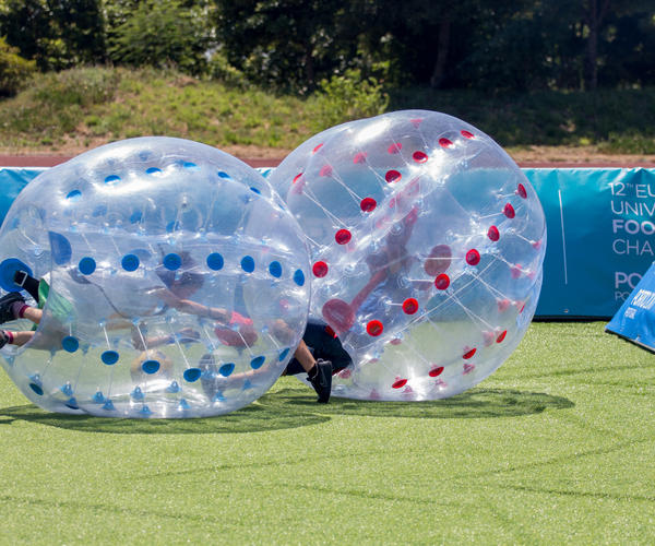 Imagem 2 do Produto Bubble Soccer