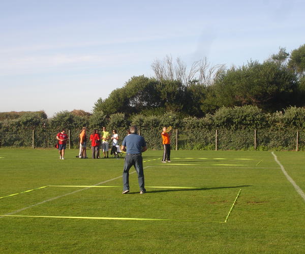 Imagem 1 do Produto Speedminton