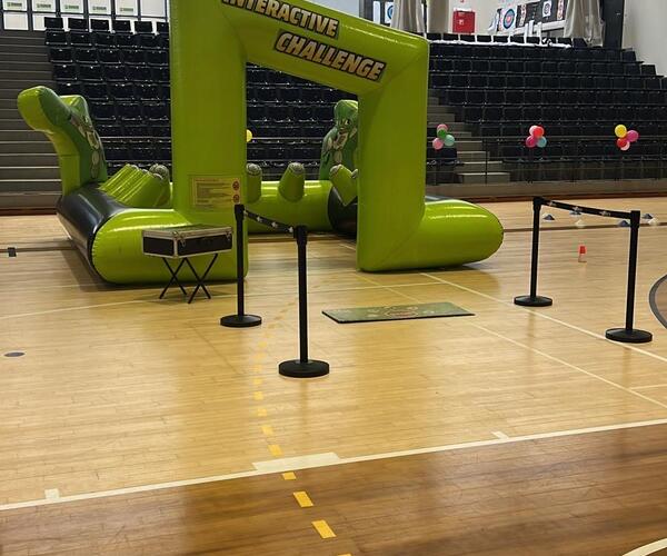 Imagem 2 do Produto Interativo luzes