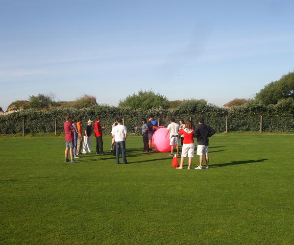 Imagem 3 do Produto Kin-Ball