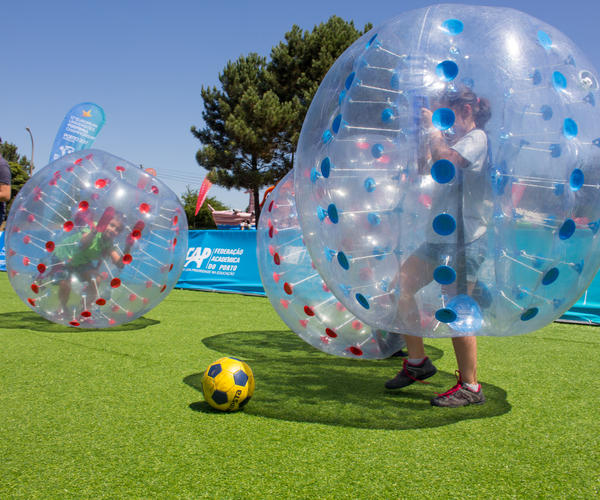 Imagem 6 do Produto Bubble Soccer